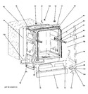 Diagram for 2 - Body Parts