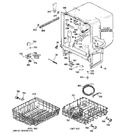 Diagram for 2 - Body Parts