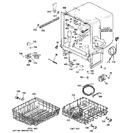 Diagram for 2 - Body Parts