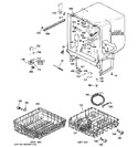 Diagram for 2 - Body Parts