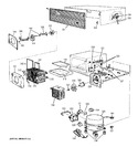 Diagram for 5 - Machine Compartment