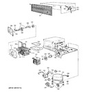 Diagram for 5 - Machine Compartment