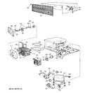 Diagram for 5 - Machine Compartment