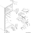 Diagram for 3 - Fresh Food Section