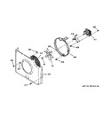 Diagram for 5 - Convection Fan