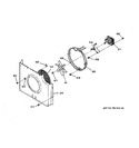 Diagram for 5 - Convection Fan