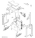 Diagram for 3 - Body Parts