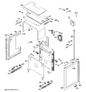 Diagram for 3 - Body Parts