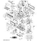 Diagram for 1 - Microwave