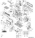 Diagram for 1 - Microwave