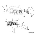 Diagram for 1 - Controls & Backsplash