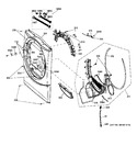 Diagram for 2 - Front Panel