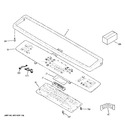 Diagram for 1 - Control Panel