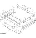 Diagram for 8 - Cooling Fan