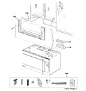 Diagram for 7 - Installation Parts