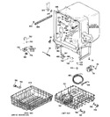 Diagram for 2 - Body Parts