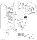 Diagram for 2 - Cabinet