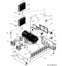 Diagram for 5 - Machine Compartment