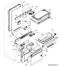 Diagram for 2 - Cabinet