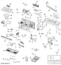 Diagram for 3 - Oven Cavity Parts