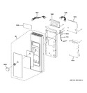 Diagram for 2 - Control Parts