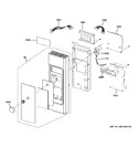 Diagram for 2 - Control Parts