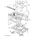 Diagram for 3 - Oven Cavity Parts