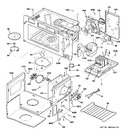 Diagram for 5 - Interior Parts (1)