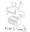 Diagram for 7 - Installation Parts