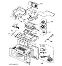 Diagram for 4 - Interior Parts (2)