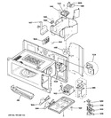 Diagram for 3 - Interior Parts (1)