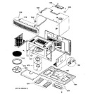 Diagram for 3 - Interior Parts (1)