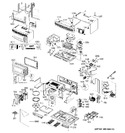 Diagram for 1 - Microwave