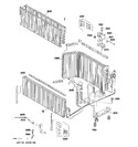 Diagram for 4 - Unit Parts