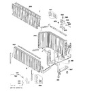 Diagram for 4 - Unit Parts