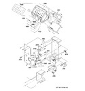 Diagram for 2 - Control Parts