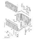 Diagram for 4 - Unit Parts