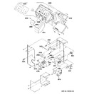 Diagram for 2 - Control Parts