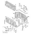 Diagram for 4 - Unit Parts