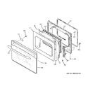 Diagram for 5 - Door