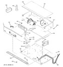 Diagram for 1 - Control Panel