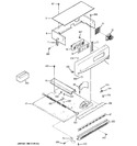 Diagram for 1 - Control Panel