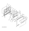 Diagram for 3 - Door