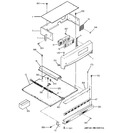 Diagram for 1 - Control Panel