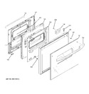 Diagram for 3 - Door