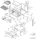 Diagram for 3 - Body Parts