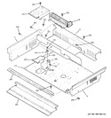 Diagram for 7 - Cooling Fan