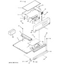 Diagram for 1 - Control Panel