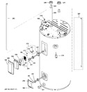 Diagram for 2 - Body Parts