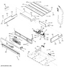 Diagram for 1 - Control Panel